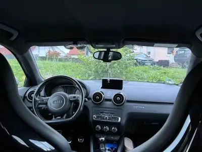Gebraucht Audi S1