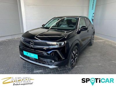 Gebraucht Opel Mokka-e Elegance 100 kW (136 PS) 2022 Schwarz SUV