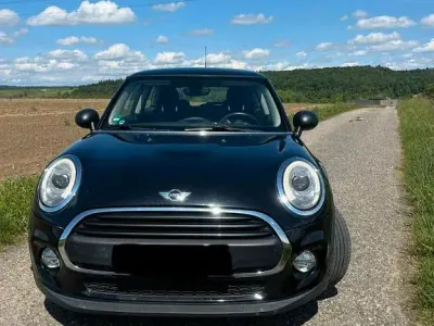 Gebraucht Mini ONE