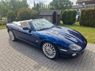 Gebraucht Jaguar XKR