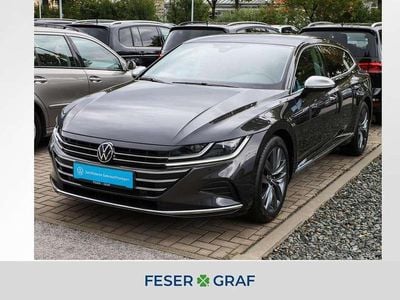VW Arteon