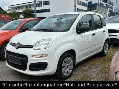 Gebraucht Fiat Panda
