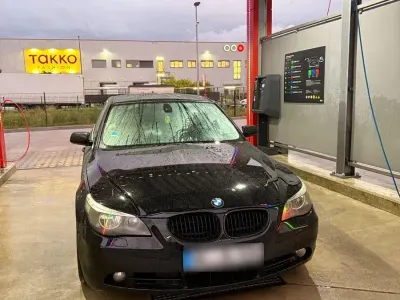 Gebraucht BMW 530