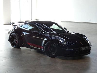 Gebraucht Porsche 911 Carrera GTS 480 PS (353 kW) 2024 Schwarz Coupé