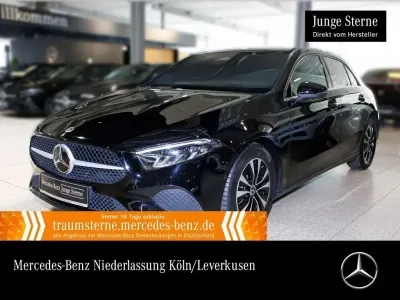 Gebraucht Mercedes A200