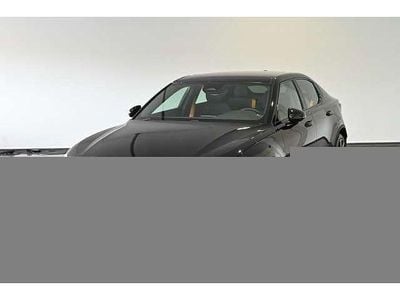 Second-hand Polestar 2 Performance 350 kW (476 CP) 2024 Negru Hatchback