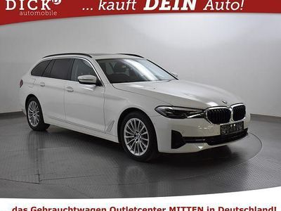 BMW 530e