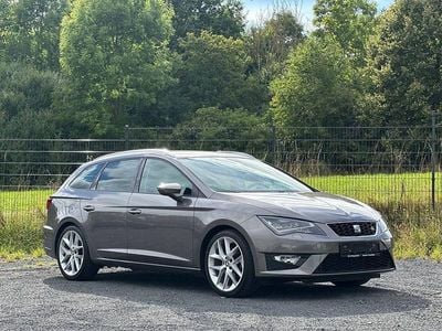 Seat Leon ST