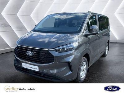 Nouă Ford Tourneo Trend 136 CP (100 kW) 2026 Gri Monovolum
