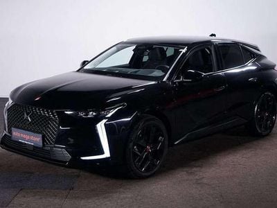 DS Automobiles DS4