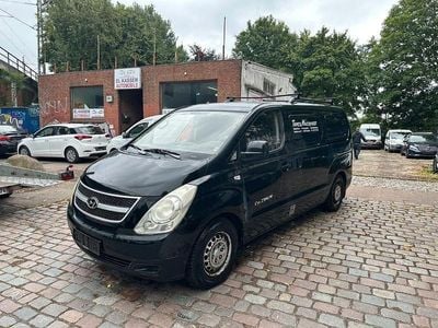 Hyundai H-1