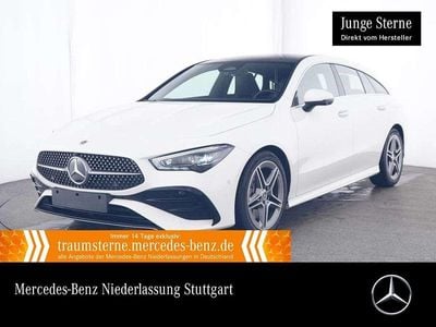 Mercedes CLA250