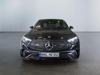 Usata Mercedes GLC450 367 CV (269 kW) 2026