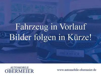 Gebraucht Mercedes C300 265 PS (194 kW) 2023 Schwarz (schwarz/baltic black) Kombi