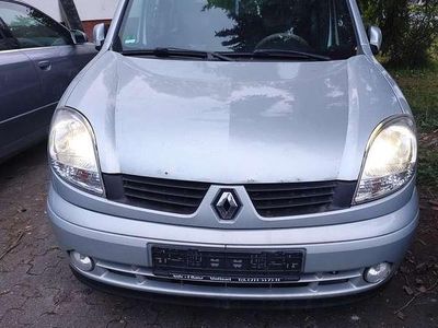Gebraucht Renault Kangoo 95 PS (69 kW) 2007 Kombi
