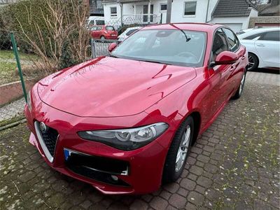 gebraucht Alfa Romeo Giulia Basis