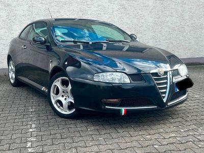 Alfa Romeo GT