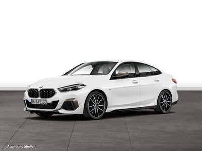 gebraucht BMW M235 xDrive Gran Coupé