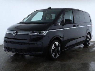 Schwarz Gebraucht 2025 VW Multivan Style Van | 68.990 € (Fairer Preis)