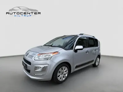 Gebraucht Citroën C3 Picasso