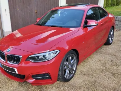 Gebraucht BMW M235