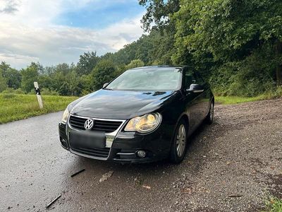 VW Eos