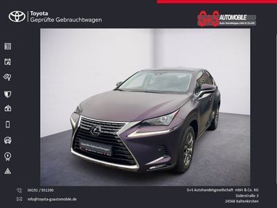 Lexus NX300h