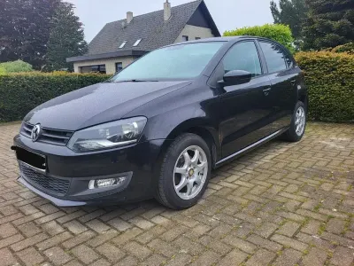 Usata VW Polo