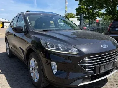 Gebraucht Ford Kuga