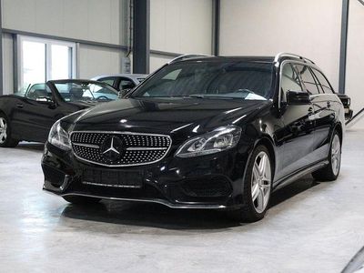 Mercedes E300