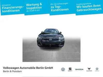 Gebraucht VW Passat