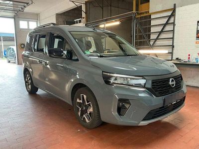 Nissan Townstar