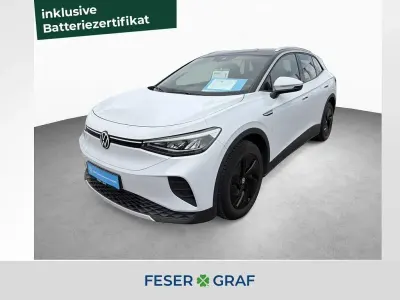 Occasion VW ID.4