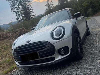 Mini Cooper Clubman