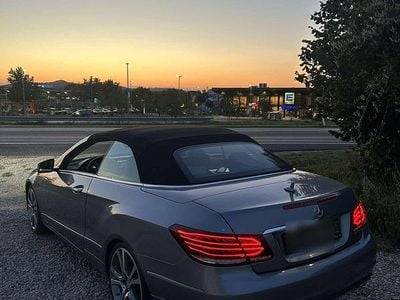 Mercedes E350