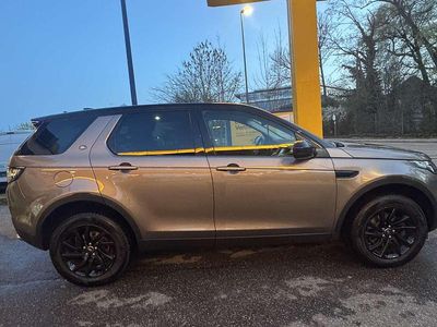 Usata Land Rover Discovery Sport HSE 179 CV (131 kW) 2016 SUV
