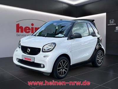 Smart ForTwo Cabrio