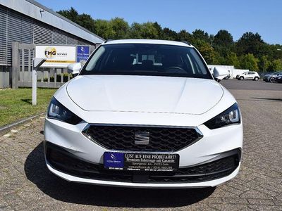 Seat Leon ST