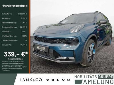 Lynk & Co 01