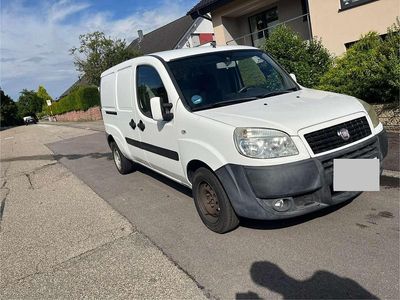 Fiat Doblò