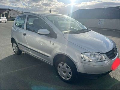 gebraucht VW Fox Fox1.2