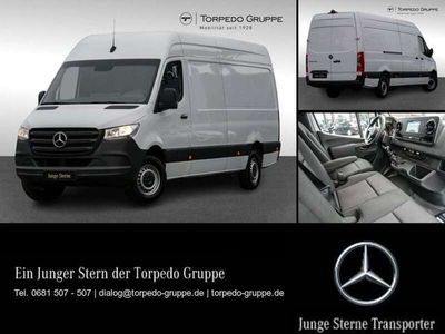 gebraucht Mercedes Sprinter Sprinter317 KASTEN MAXI L3H2