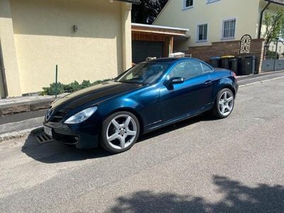 Mercedes SLK280