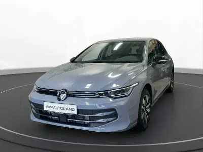 Brugt VW Golf VIII Goal 150 HK (110 kW) 2025 Grå