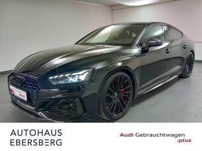 Audi RS5 Sportback