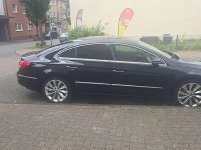 Gebraucht VW Passat