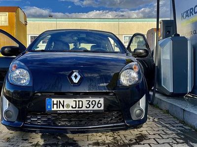 Gebraucht Renault Twingo 75 PS (55 kW) 2011 Kleinwagen