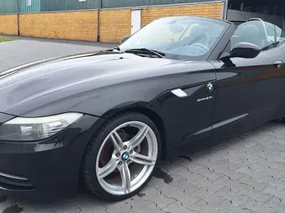 Gebraucht BMW Z4