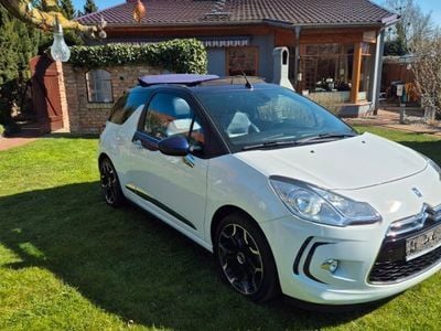 Citroën DS3