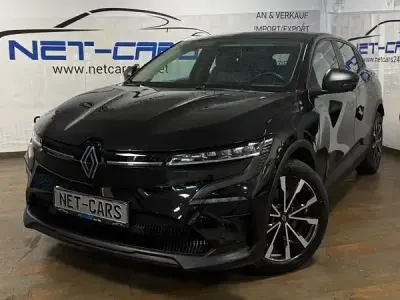 Occasion Renault Mégane IV